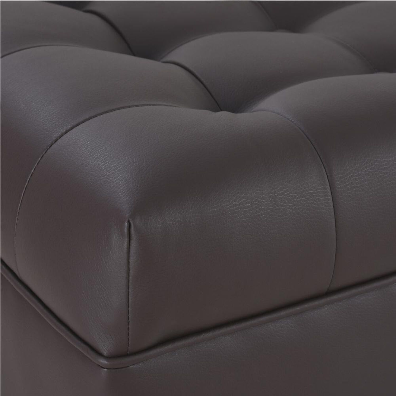 Pouf Bodevir Wood / 1 Cuerpo image number 2.0