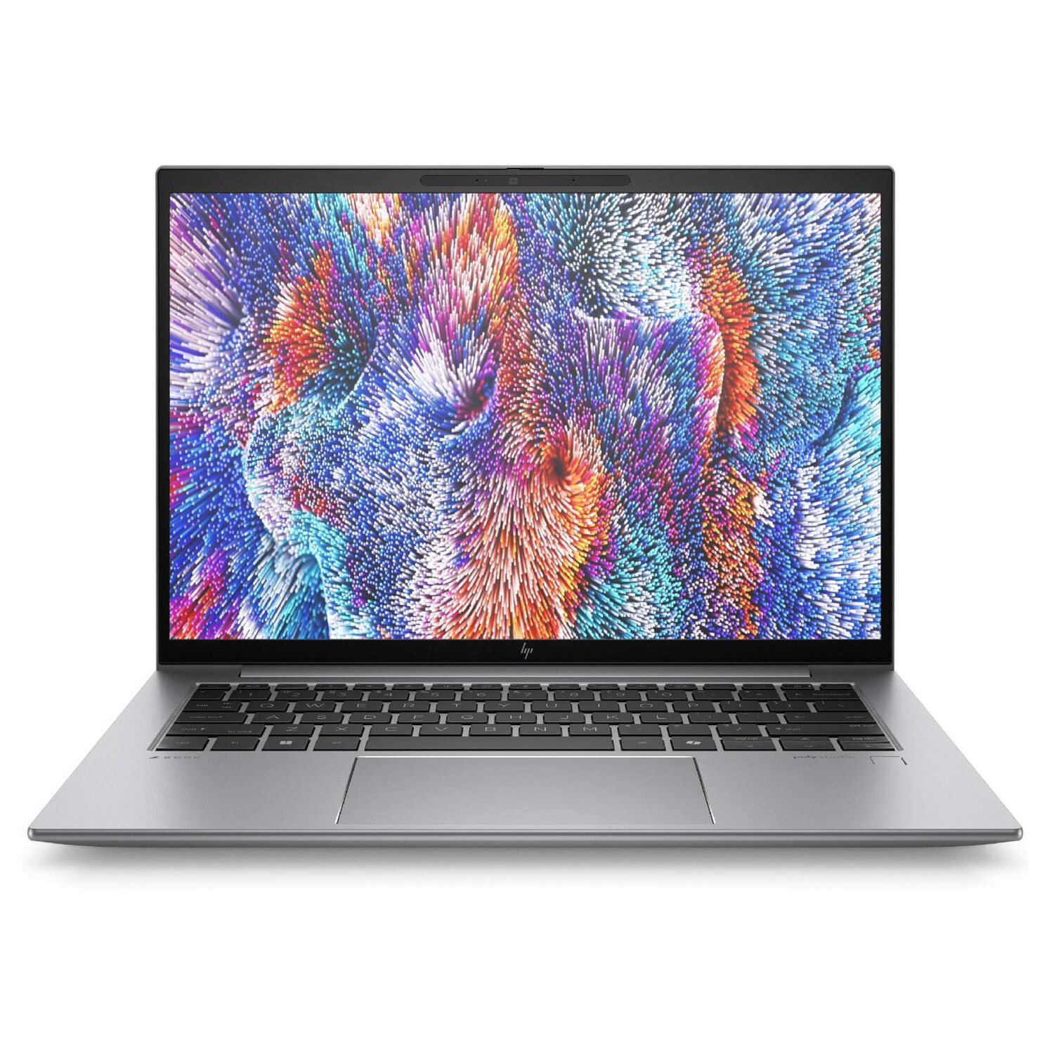Notebook Hp Zfly14g11 U7-155h 14 16gb/512gb Ssd