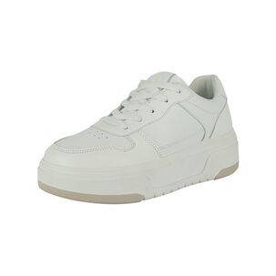 Zapatilla Yoan Blanco Alquimia