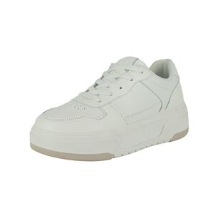 Zapatilla Yoan Blanco Alquimia