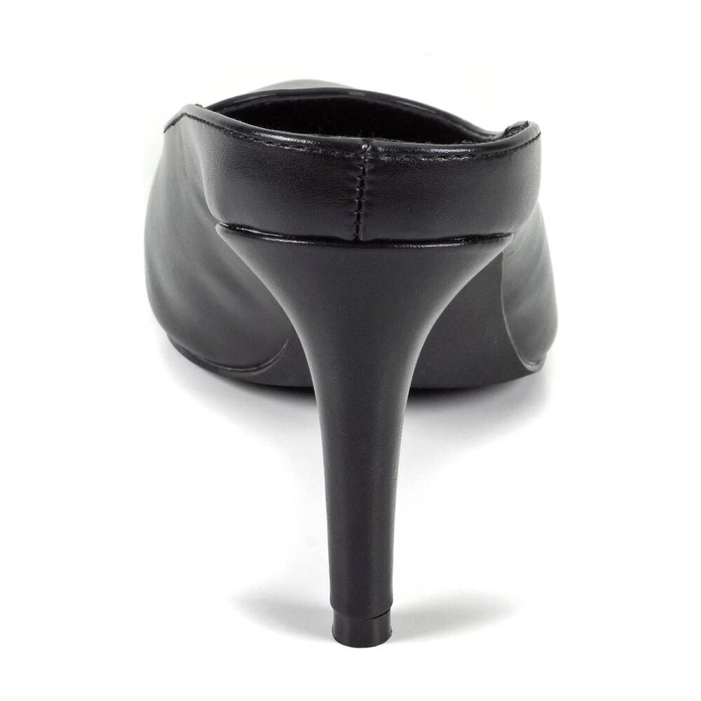 Zapato Daheli Negro image number 4.0