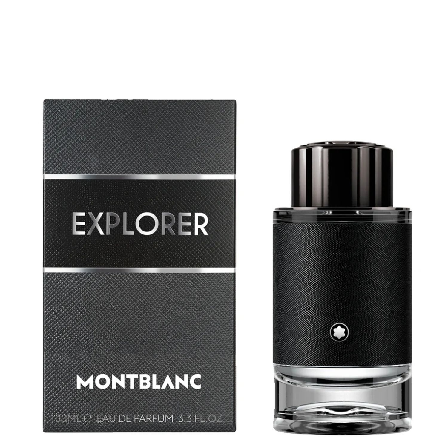 Explorer Montblanc 100 Ml Edp image number 0.0