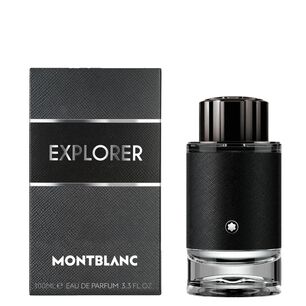Explorer Montblanc 100 Ml Edp