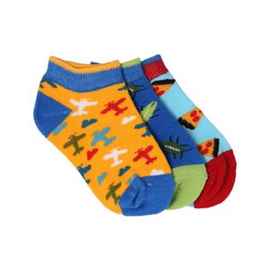 Calcetines Topsis / 3 Pares