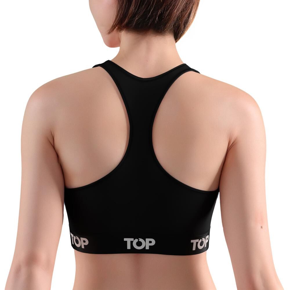 Pack Sost&eacute;n Peto Mujer Top / 2 Piezas image number 3.0