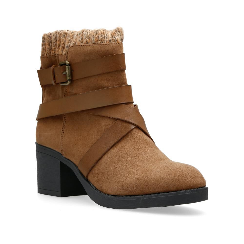 ▷ Botin Mujer Azaleia - Botines Mujer en 【Hites】