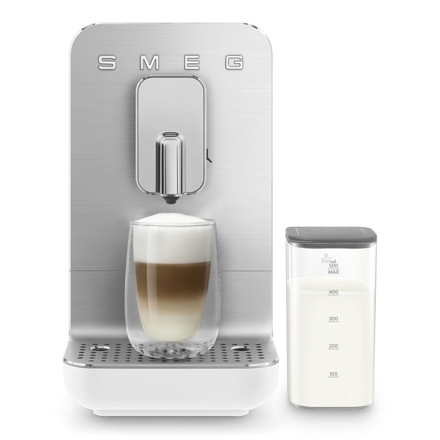 Cafetera Espresso Superautomatica Smeg image number 2.0