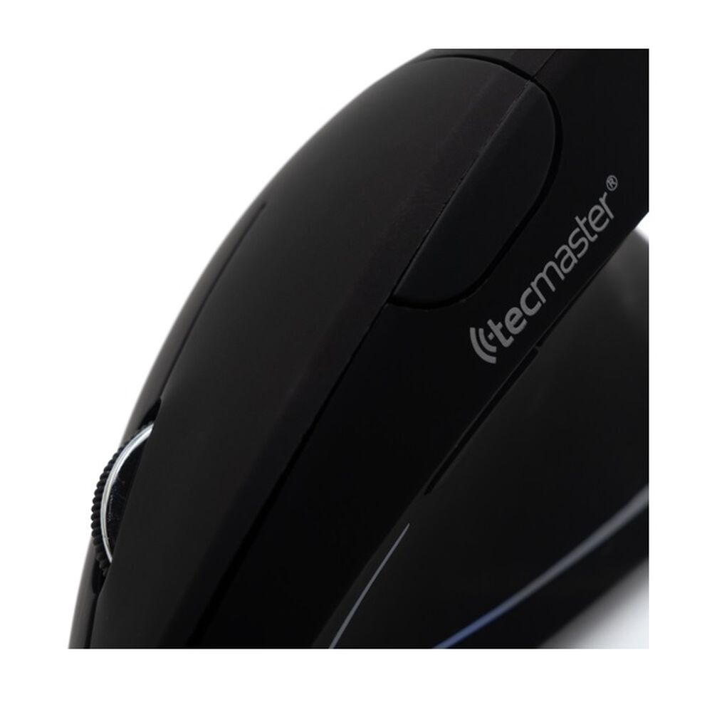 Mouse Vertical Inalámbrico Recargable Ergonomico image number 4.0
