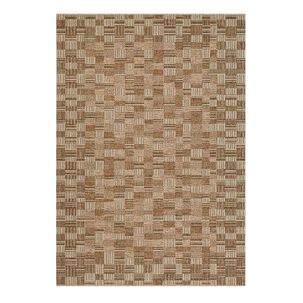 Alfombra Idetex Sisal Creta / 330x240 Cm