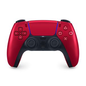Control PS5 Sony Dualsense Volcanic Red Amer