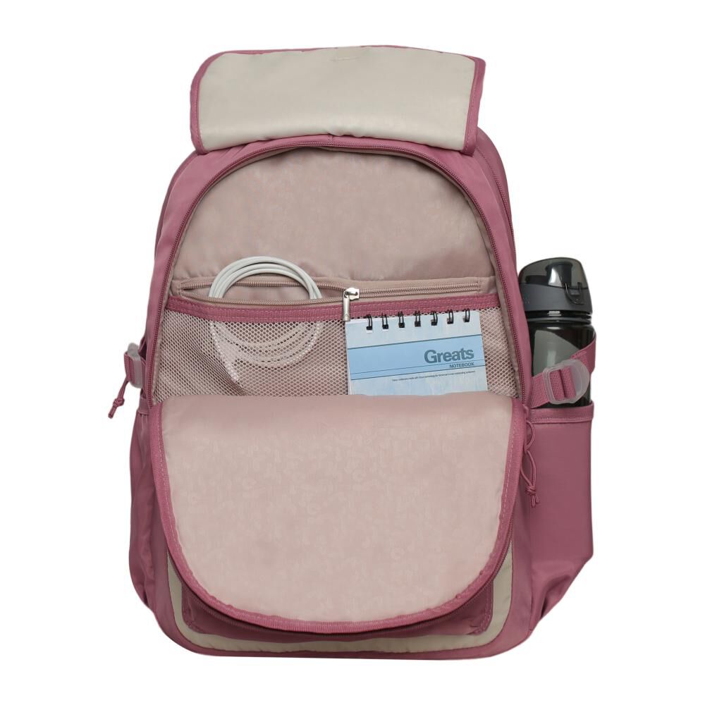 Mochila Head Qashqai image number 2.0