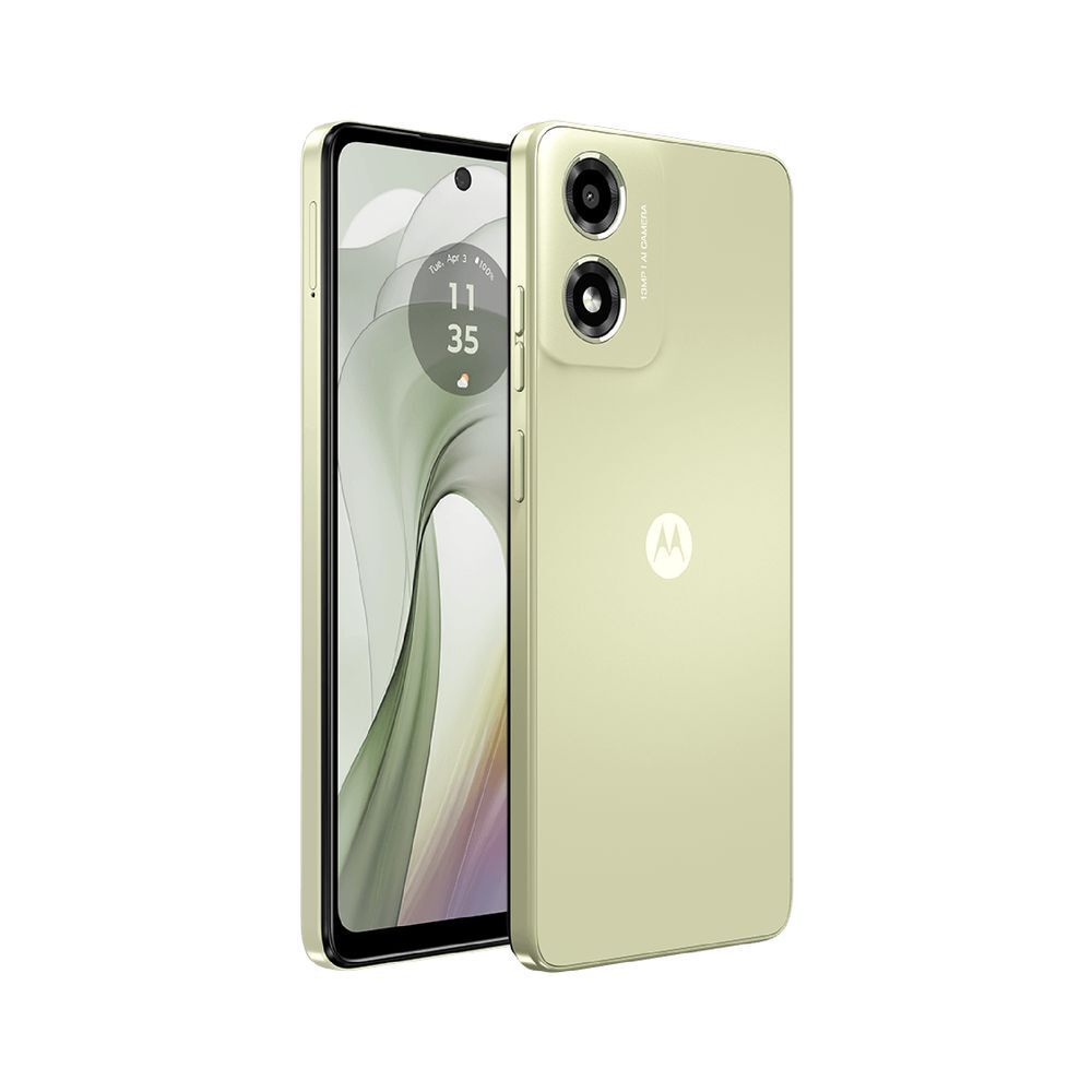 Motorola Moto E14 2gb Ram 64gb Rom Verde image number 0.0