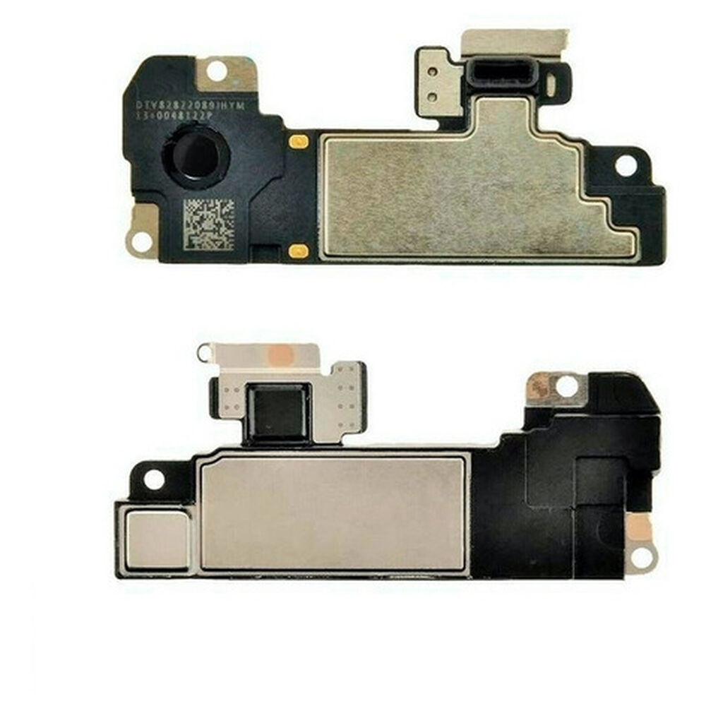 Parlante Auricular O&iacute;do Compatible Con Iphone Xr | Lifemax image number 1.0