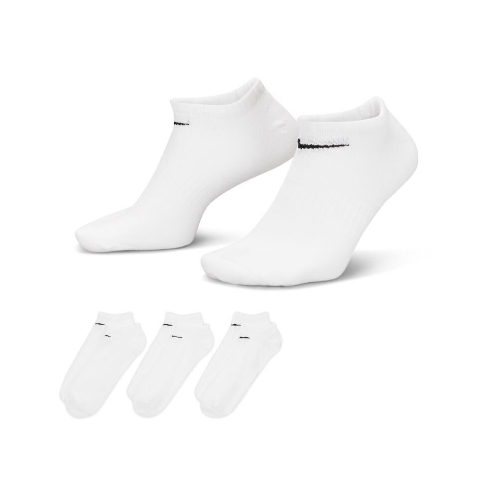 Calcetines Unisex Everyday Nike image number 0.0