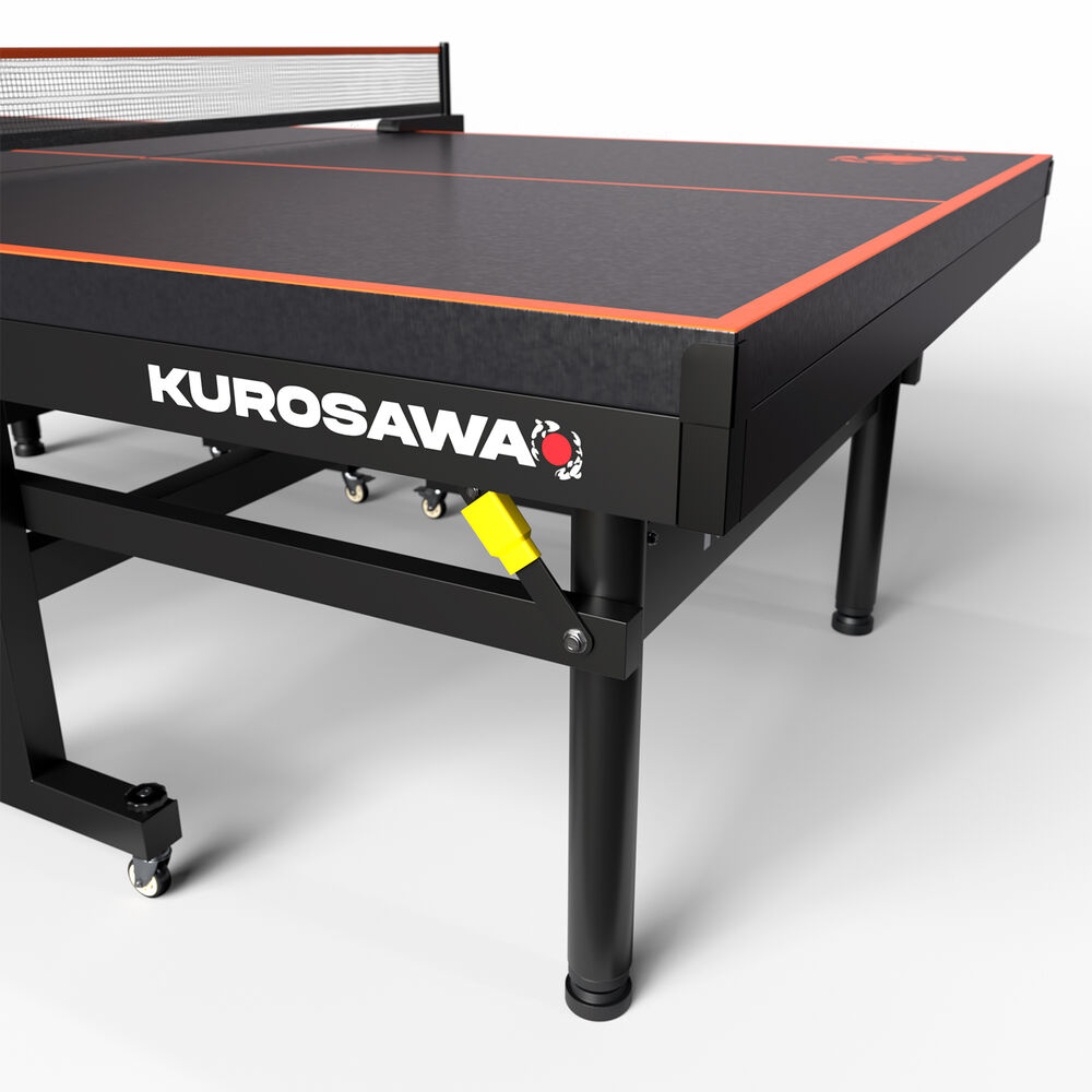 Mesa Ping Pong Competici&oacute;n Sanke Orange Kurosawa image number 3.0