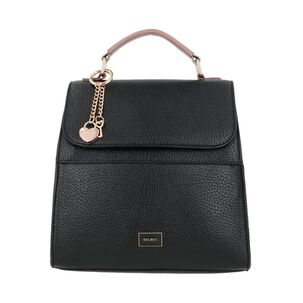 Mochila Secret Verdon Sc6 M Negro