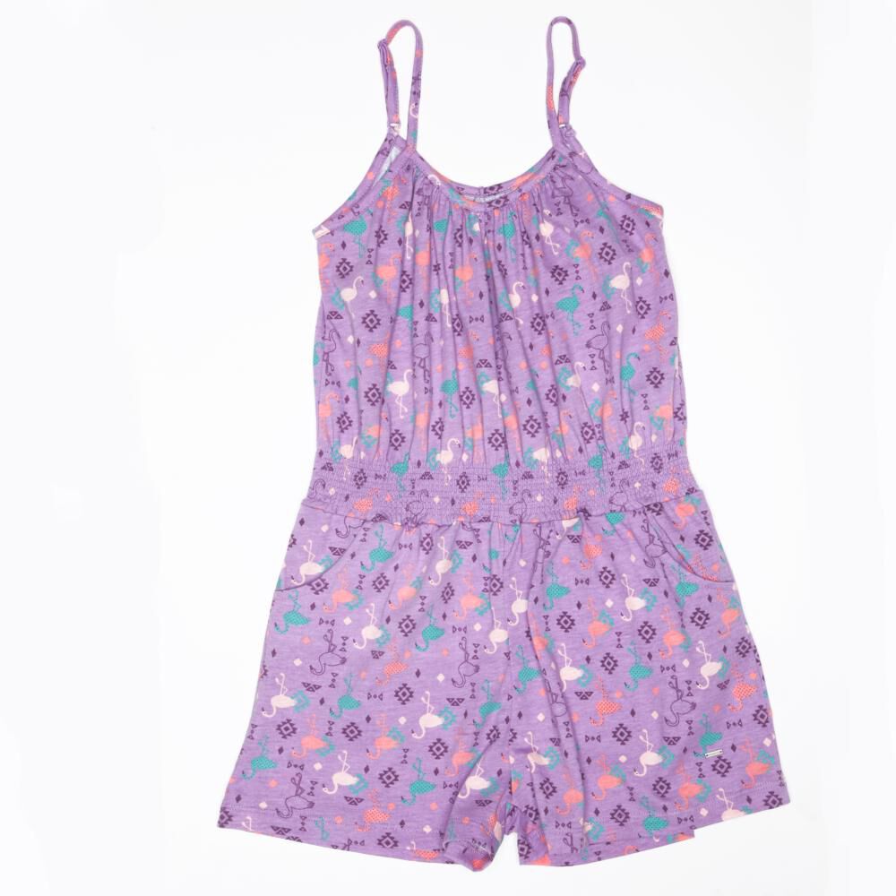 Conjunto Ni&ntilde;a Teen Red & Rock image number 0.0