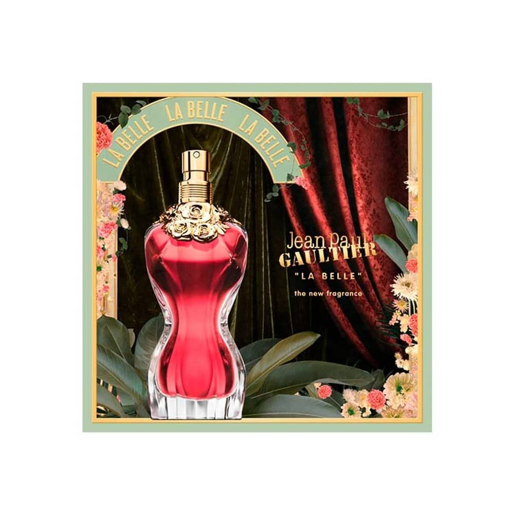 Jean Paul Gaultier La Belle 100 Ml Eau De Parfum image number 3.0