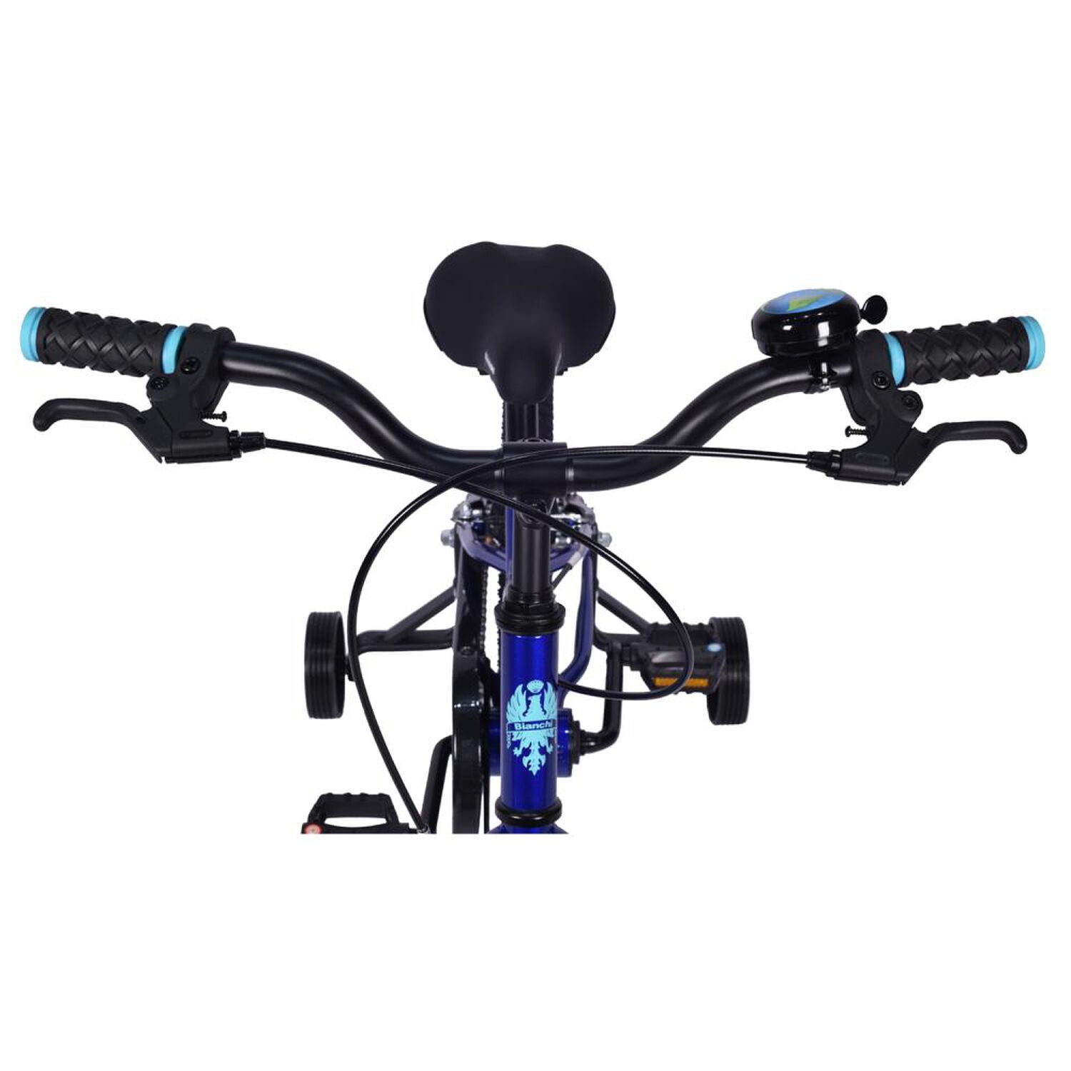 Bicicleta Infantil Bianchi Bianchi Goliat 16 / Aro 16 image number 2.0