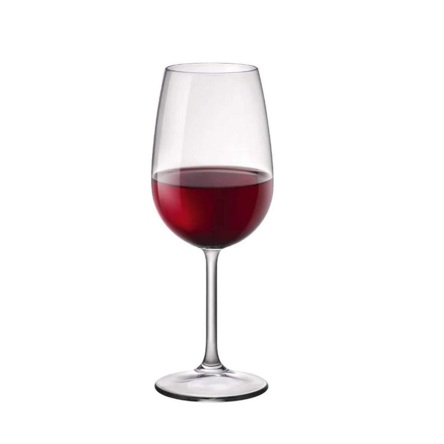 Set De 6 Copas De Vino Bordeaux Riserva Bormioli Romlo 545ml image number 2.0