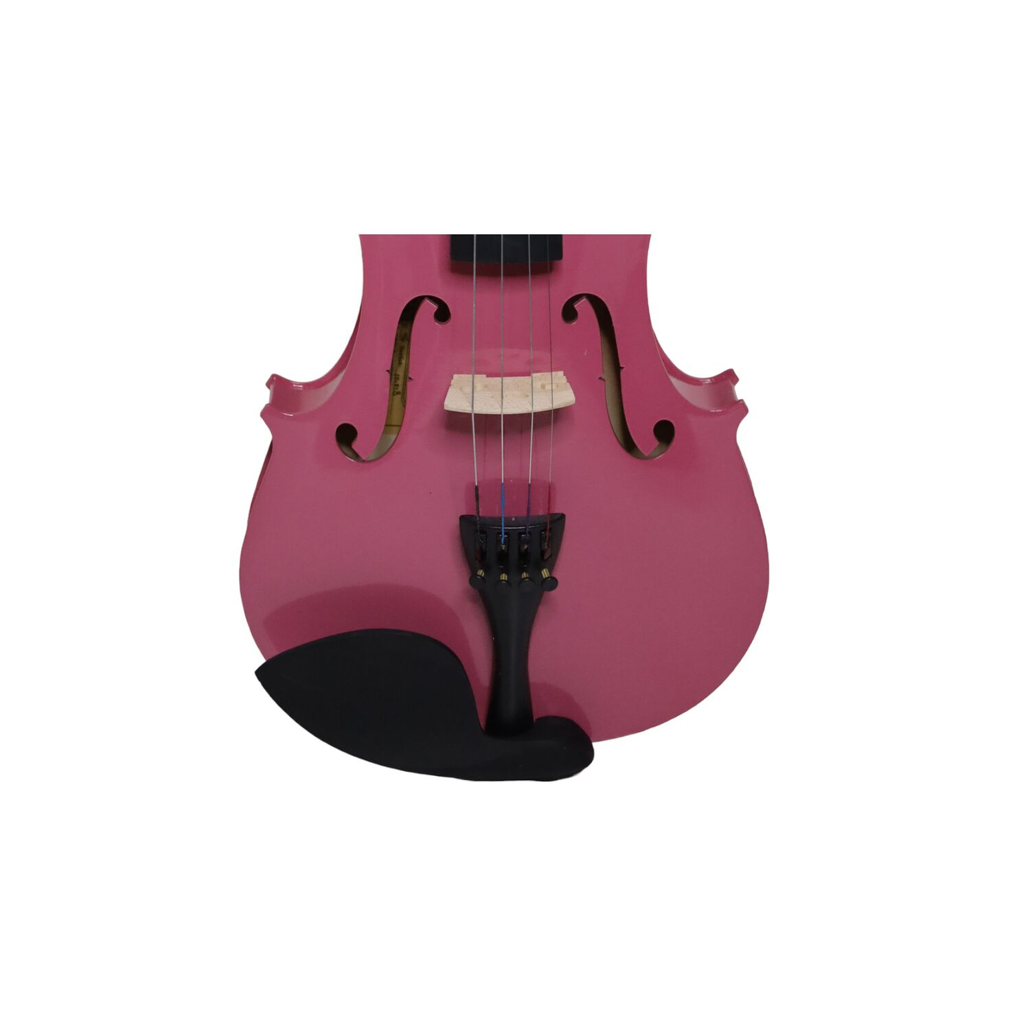 Violin Livorno Color Rosado 4/4 Liv-20pk image number 2.0