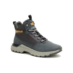 Zapato Casual Hombre Colorado Sneaker Cat