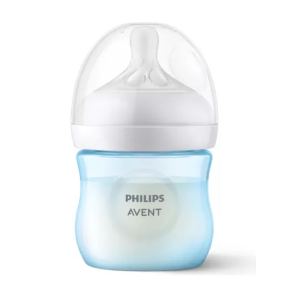 Set Triple Pack Azul Avent Scd838/29 125ml+ 260ml Y 330ml image number 2.0