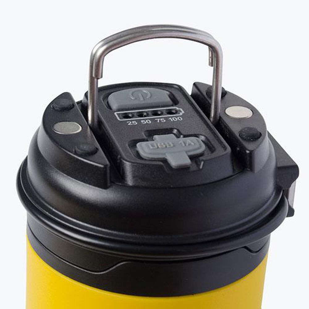 Linterna Led Farol Y Bateria De Carga Ct6515 Lumenes 225 image number 5.0