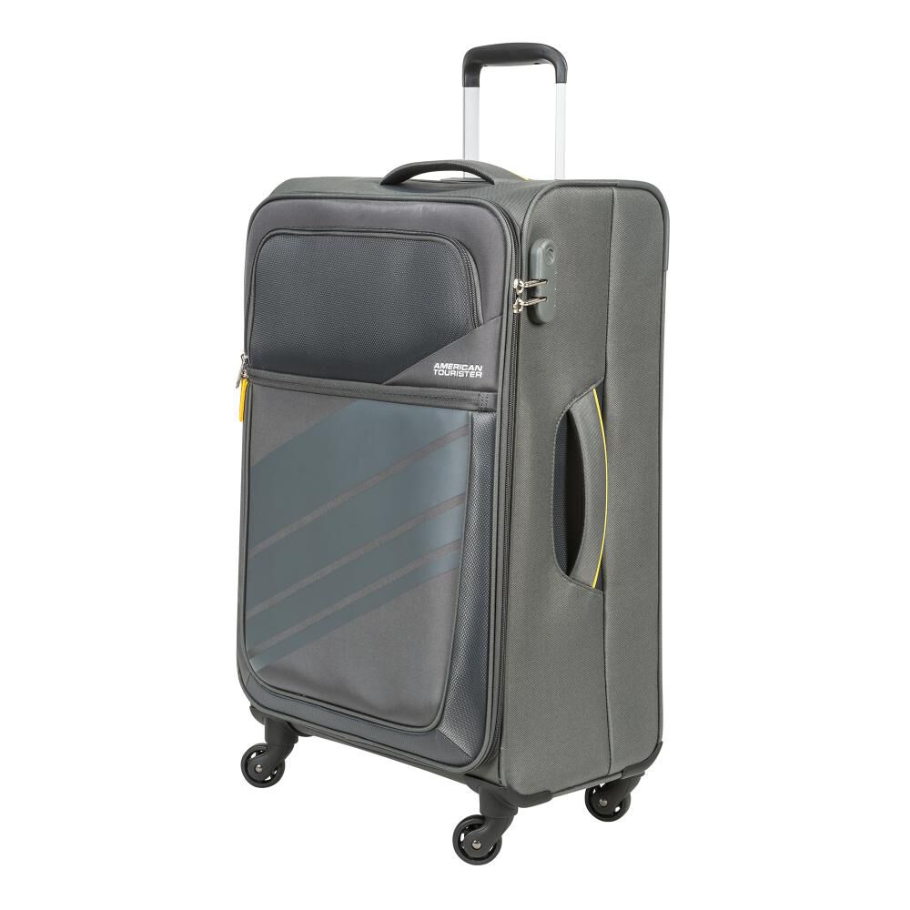 Ripley - MALETA SAXOLINE SUPER STRONG 583 118.2 LITROS TALLA L