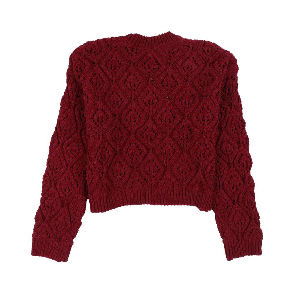 Sweater Mujer Rolly Go image number 1.0