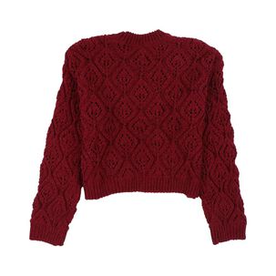 Sweater Mujer Rolly Go