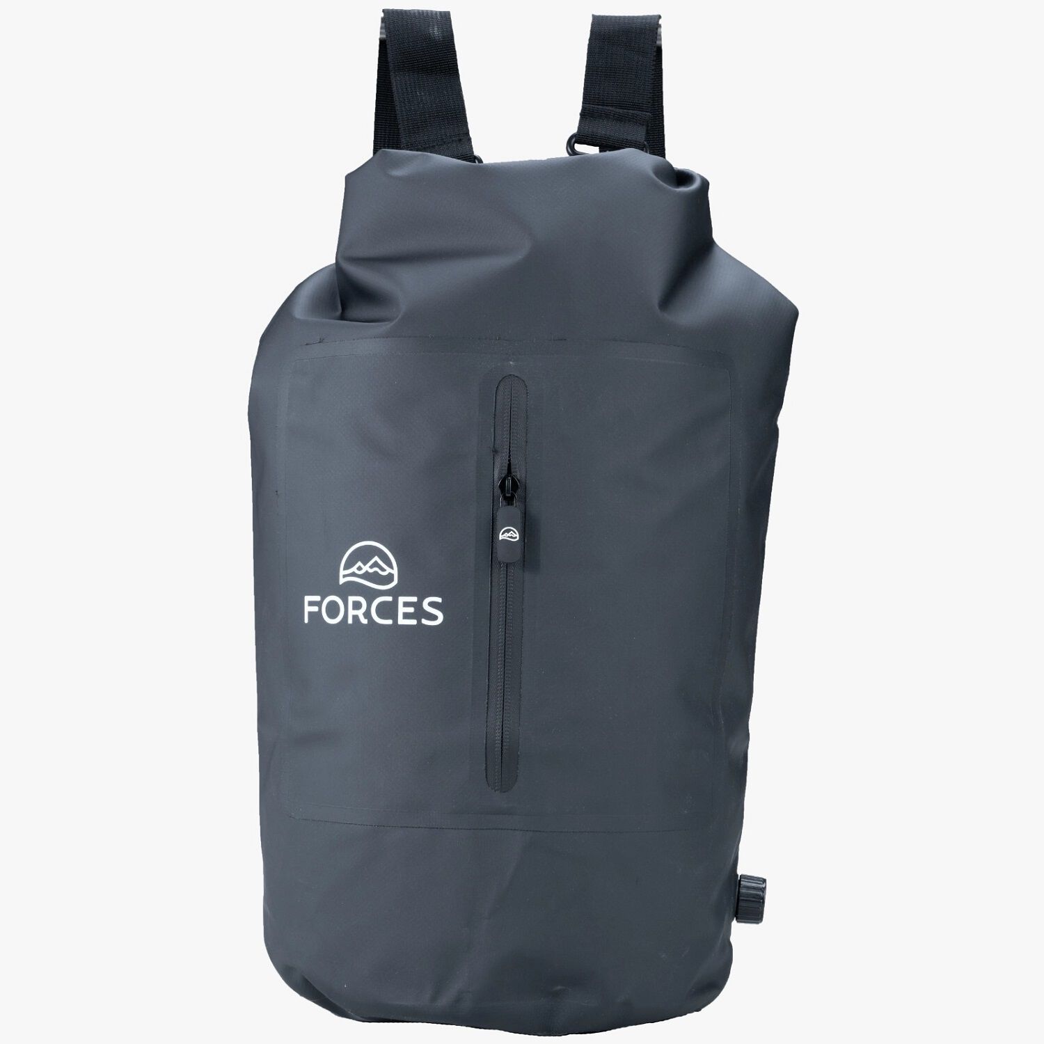 Bolso Seco Nomade 30l - Negro image number 0.0