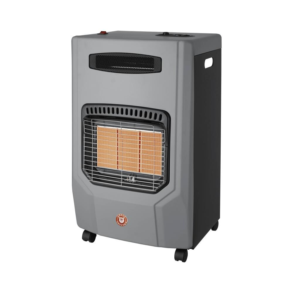 Estufa AGas  Ursus Trotter UT FRX-4200T / 15 Kg image number 1.0