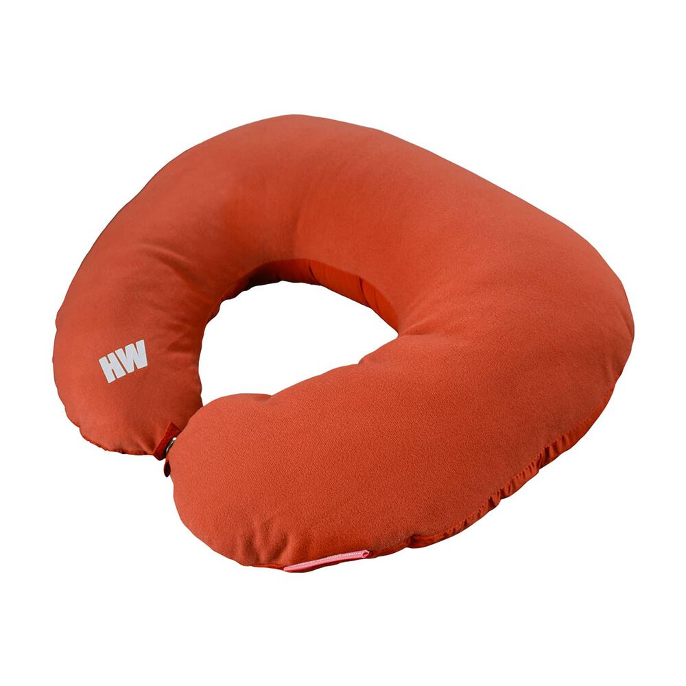 Parka Hw Pillow Traveler Mujer Ladrillo image number 5.0