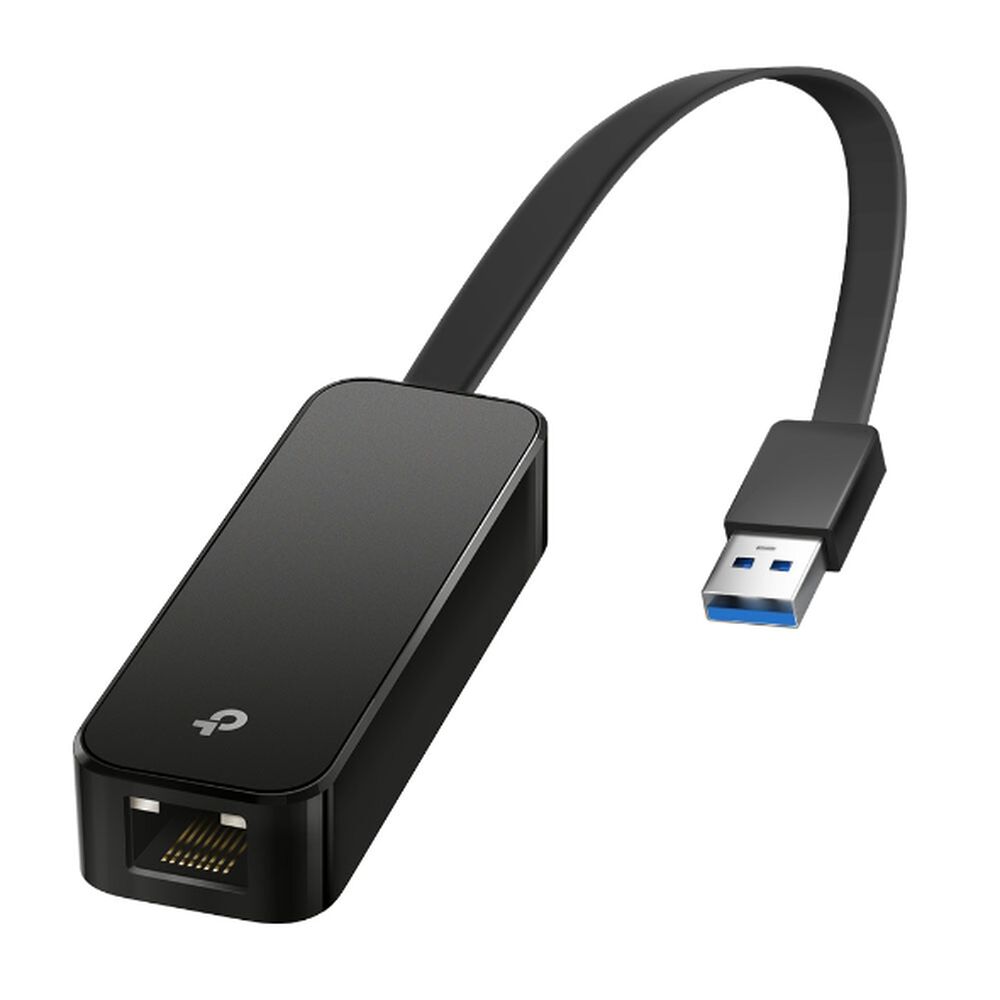 Adaptador De Red Tp-link Ue306 Usb 3.0 A Ethernet image number 2.0