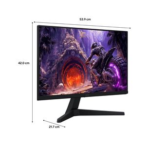 24 Odyssey G3 G30h Fhd 200hz Monitor Gamer