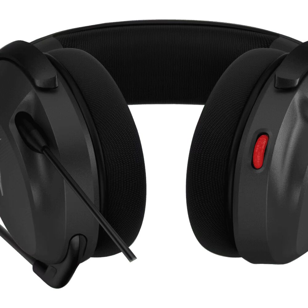 Audífonos Hyperx Cloud Stinger 2 Core 683l9aa Negro image number 2.0