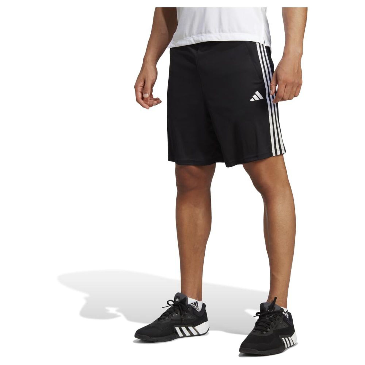 Short Deportivo Hombre Train Essentials Adidas image number 0.0
