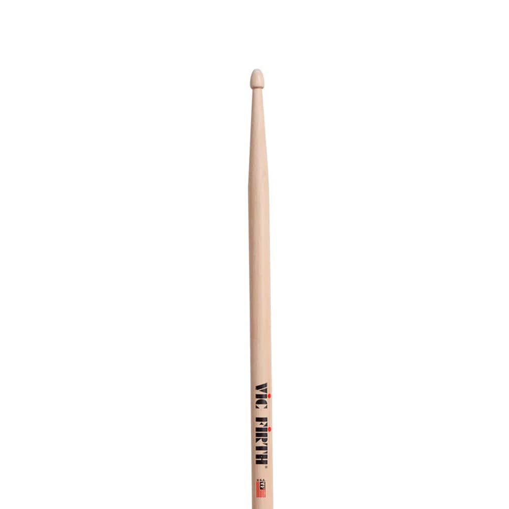 Baquetas Vic Firth 5b American Classic Punta De Madera image number 1.0