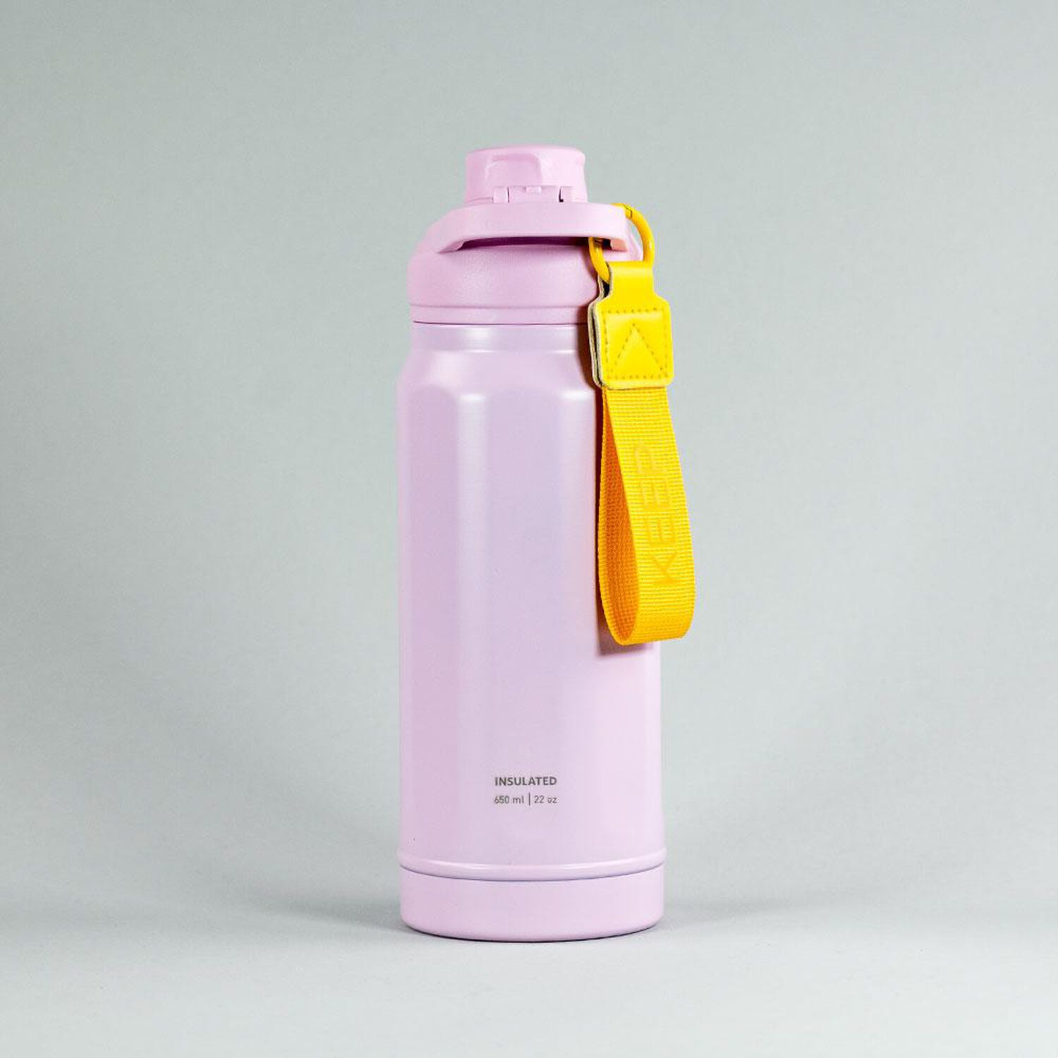 Botella De Agua Keep Strap / 1 Pieza / 650 Ml image number 1.0