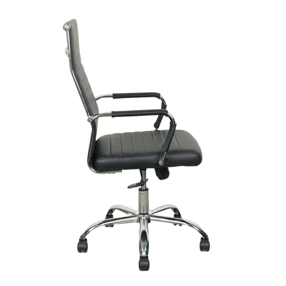 Silla De Oficina Manhattan image number 4.0