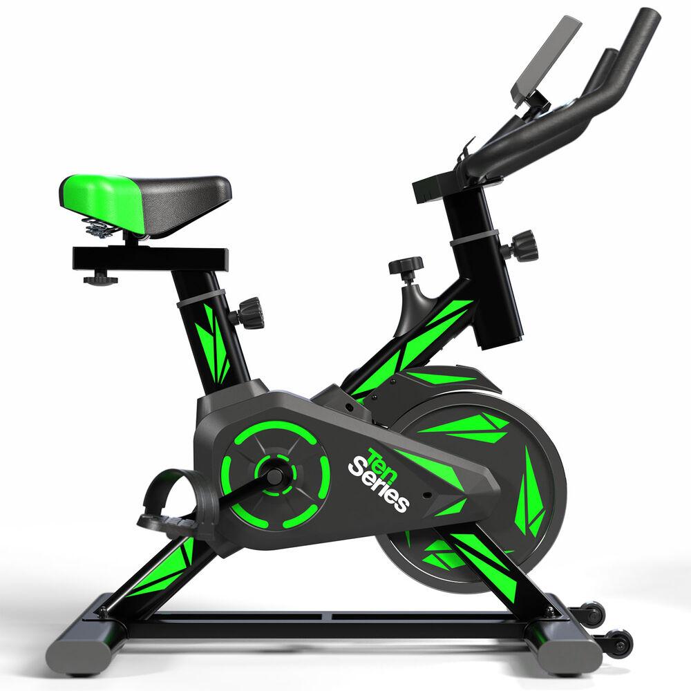 Bicicleta Spinning Sbg40 Ten Series image number 4.0