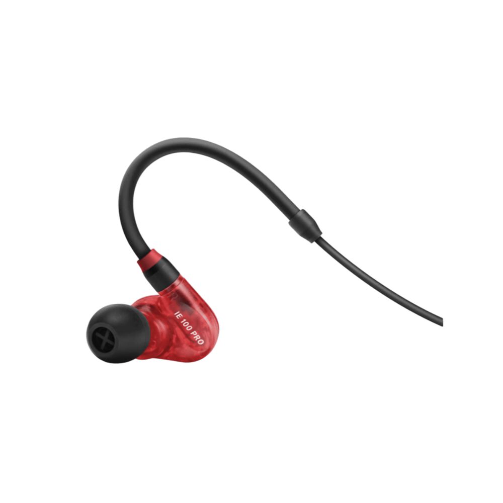 Audífonos Ie 100 Pro Sennheiser image number 11.0