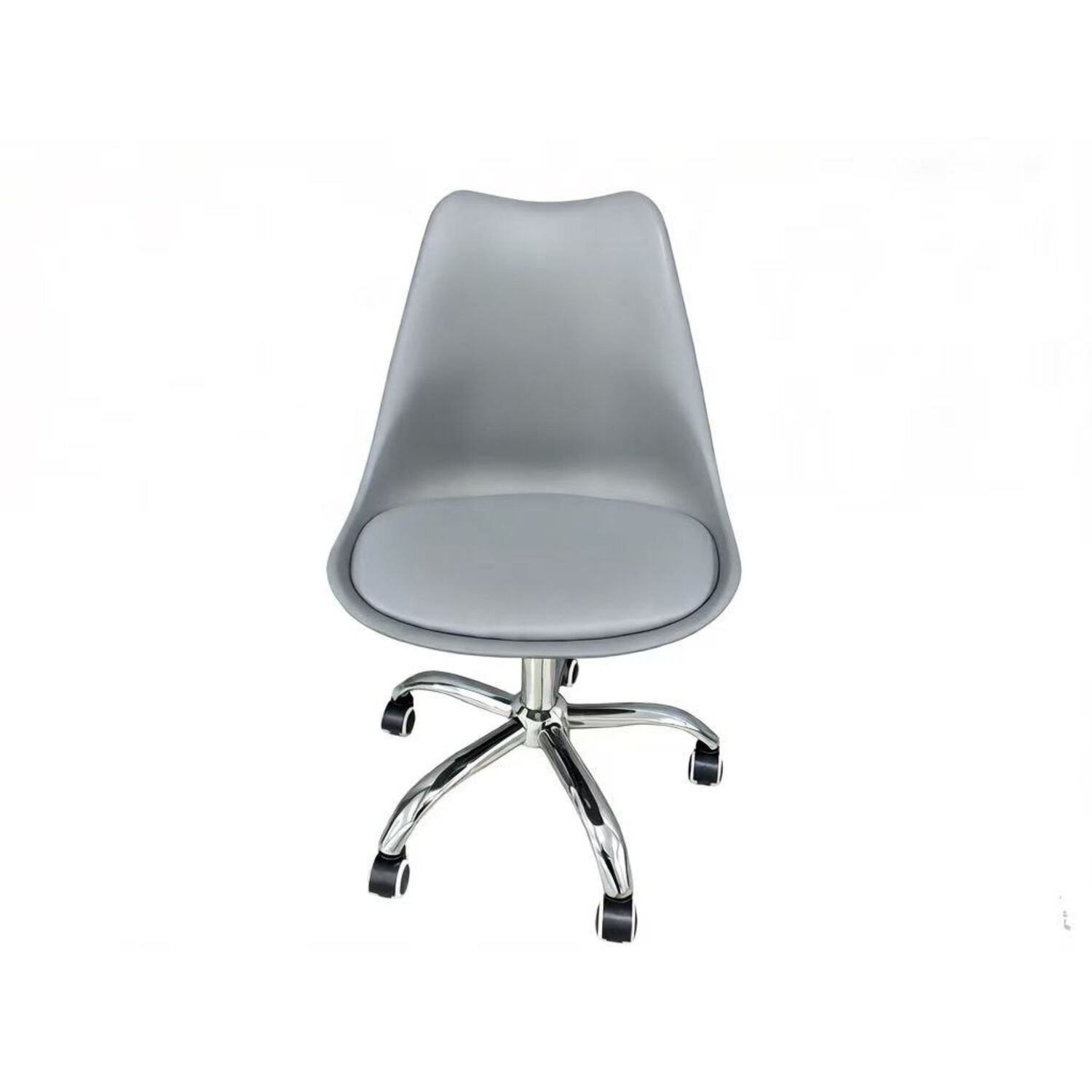 Silla De Oficina Ergon&oacute;mica Shanghai Altura Ajustable image number 4.0