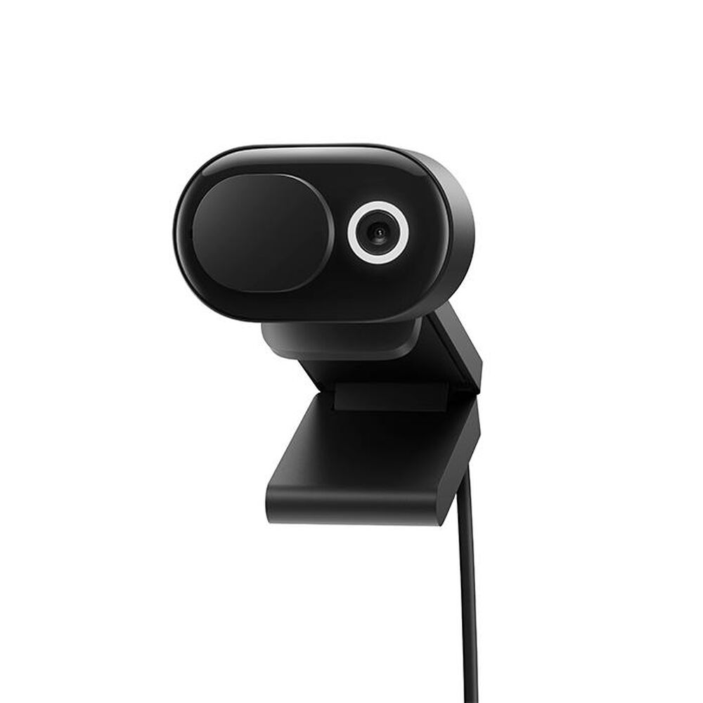 Camara Webcam Usb 1080p Hdr Con Microfono 8l300001 image number 0.0