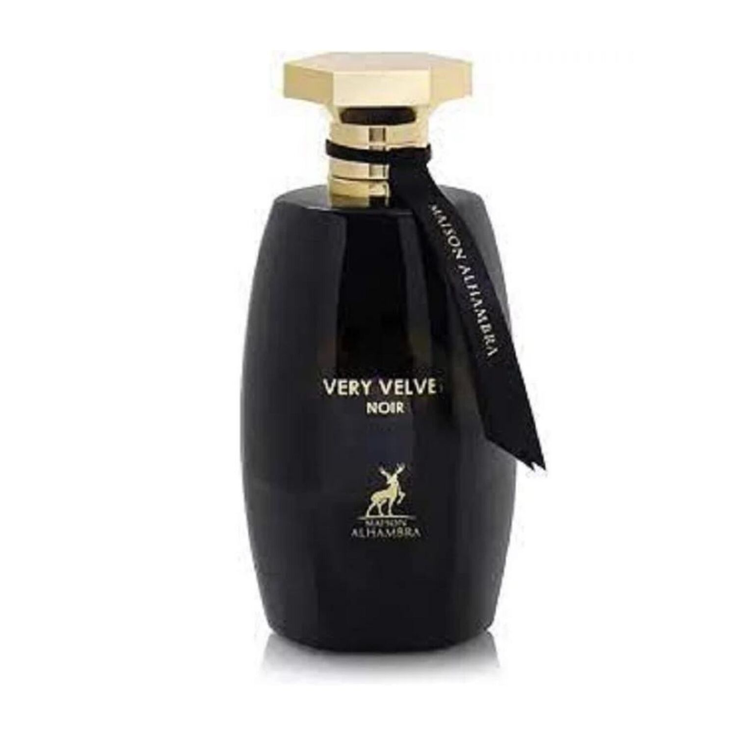 Maison Alhambra Very Velvet Noir Edp 100ml image number 2.0