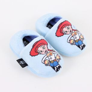Pantufla Ni&ntilde;a Jessie Toy Story