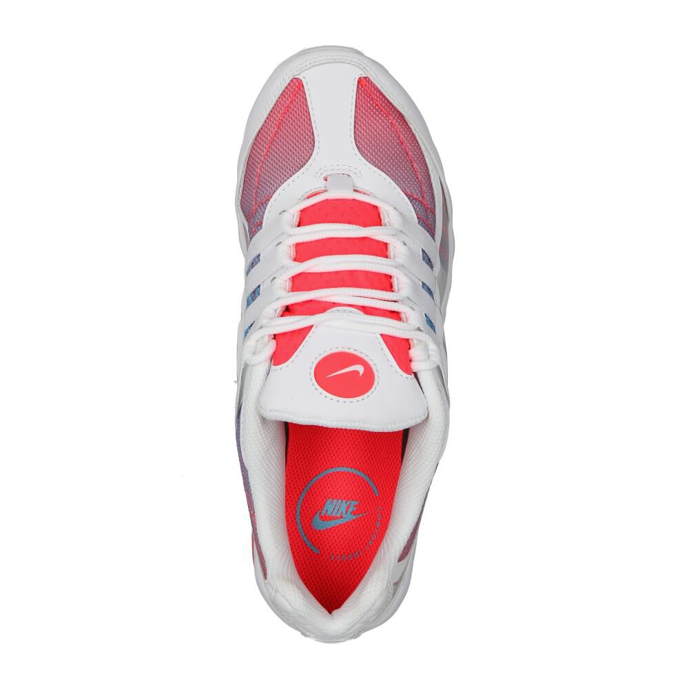 Zapatilla Nike Urbana Nike Mujer Air Max SC Negro - Zapatillas Mujer |  Paris.cl