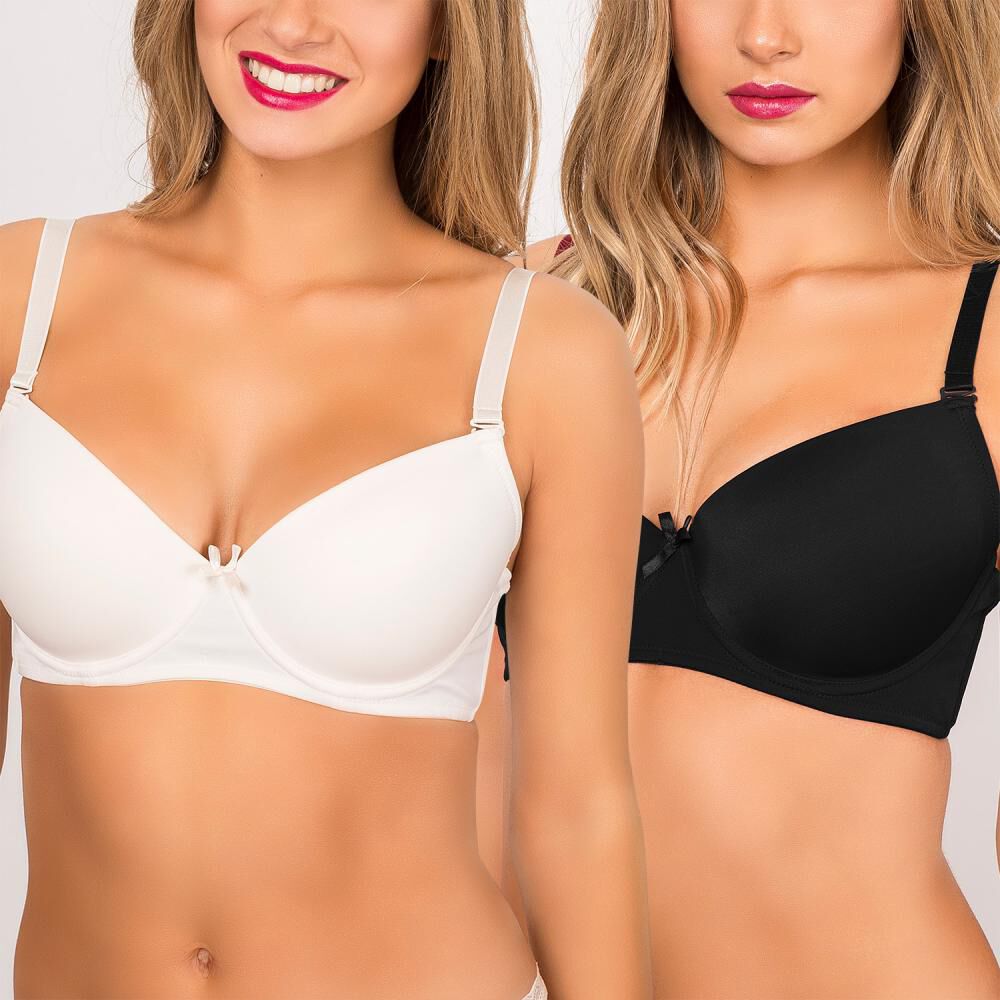 Pack Sosten Palmers    / 2 Unidades image number 1.0