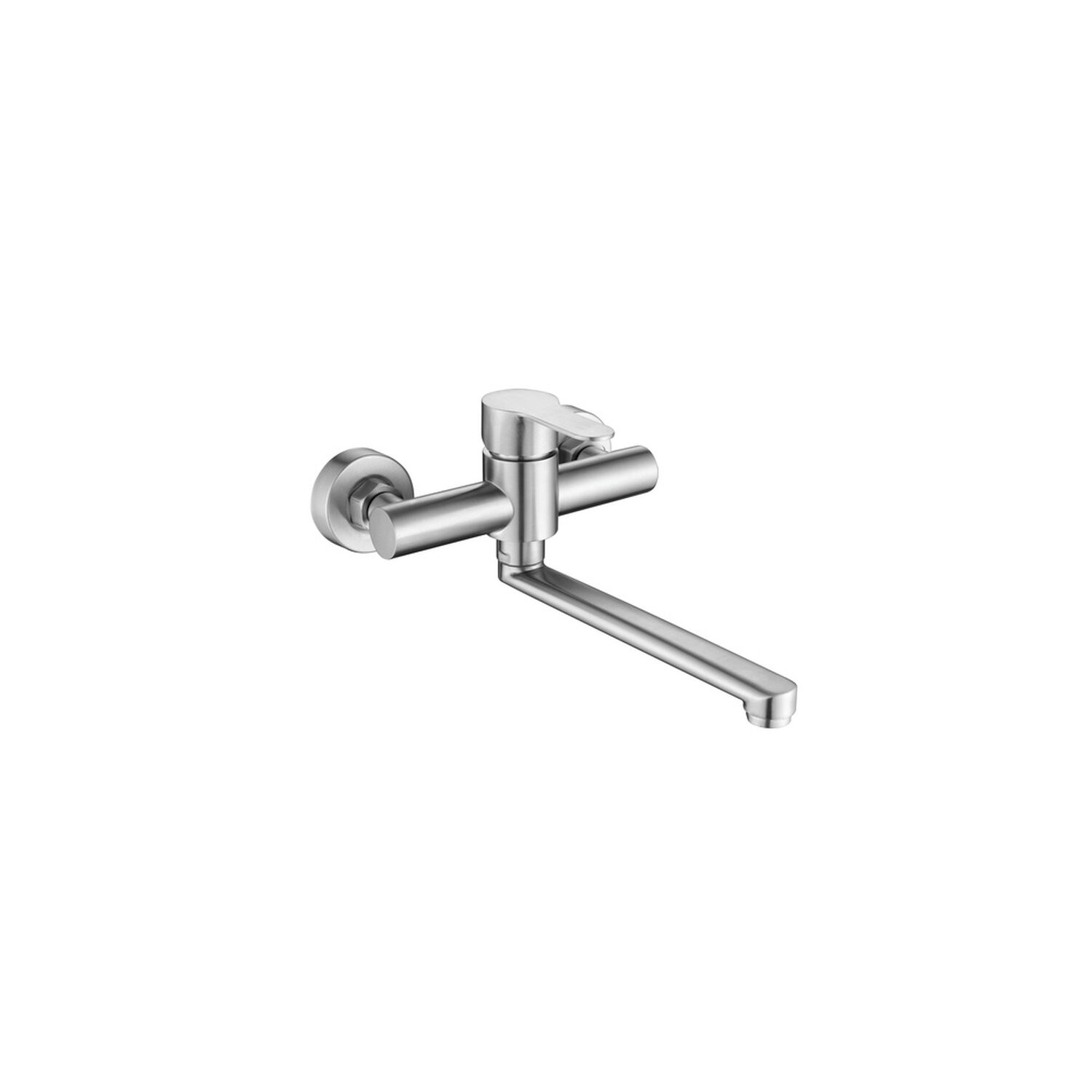 Griferia De Pared Lavadero Force Fdv image number 0.0